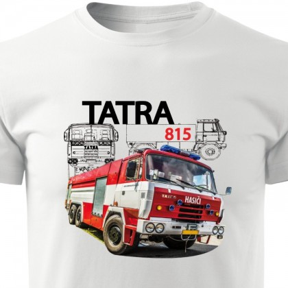 Tatra 815
